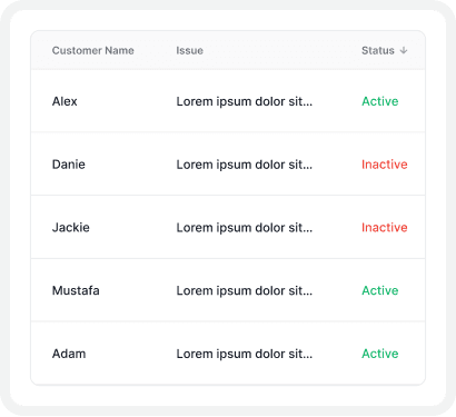 Hassle-Free Booking Management